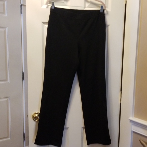 llbean yoga pants